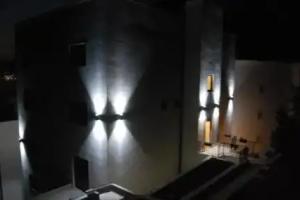 Apartment Divina, Przno