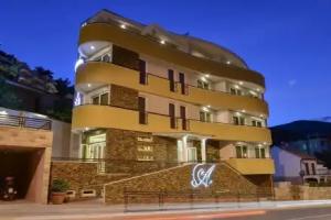 Hotel Atina by Entopya, Budva