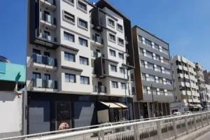 Avenue Suites & Appart hôtel Deluxe, Casablanca