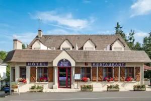 La Bonne Etape, Amboise