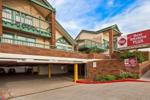 Best Western Plus Dana Point Inn-by-The-Sea, Dana Point