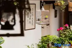 Suzhou Wutong Courtyard Hotel, Suzhou