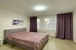 Apartments on the Spacious street, 14, Kurkino