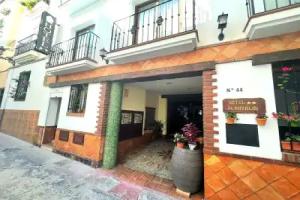 Hotel Alandalus, Torrox