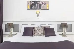Aryes Deluxe Hotel, Marmaris