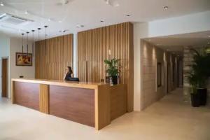 Hotel Admiral, Budva