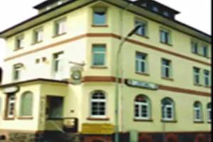 Hotel Anker, Lindau