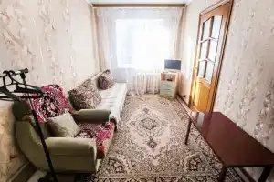 Apartamenty Na Ul. Nikiforovskaya, D.96, Tambov