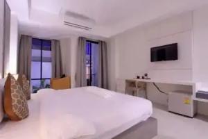 Win D Hotel, Nakhon Ratchasima City
