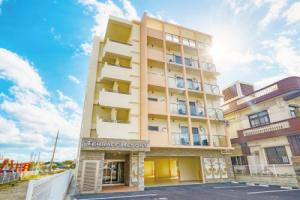 Terrace Resort Mihama, Okinawa City