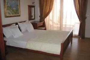 Apartments Leut, Sveti Stefan