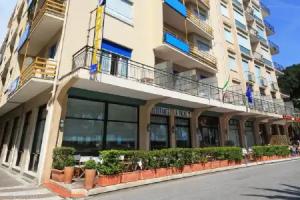 Hotel delle Palme, Letojanni