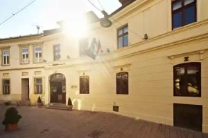 Boutique Hotel Chrysso, Kosice
