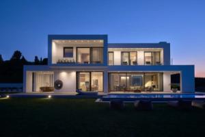 Omnia Villa, Argasi