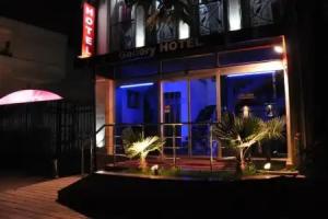 Gallery Boutique Hotel, Baku