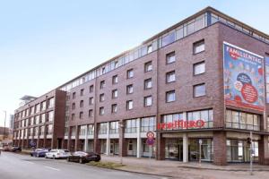 Dormero Hotel Hannover-Langenhagen Airport, Hannover