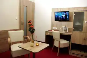 Royal Hotel, Marianske Lazne