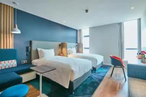 Holiday Inn Express Hangzhou Jiuzhou by IHG, Hangzhou