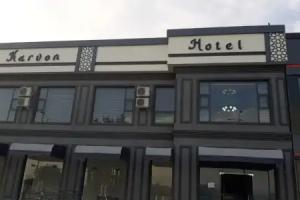 KARVON Hotel, Olmaliq