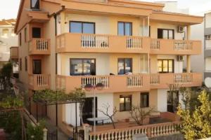 Apartments Adriatik, Ulcinj