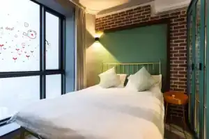 Old French Concession Coziness Xuhui, Shanghai