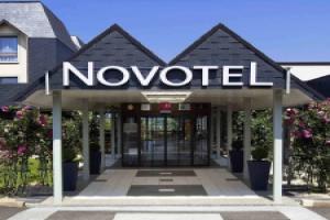 Novotel Amboise, Amboise