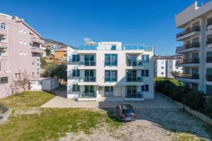 Apartments 4U, Dobra-Voda