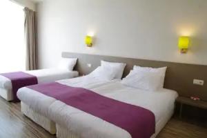 Aqua Nevis Club Hotel, Sunny Beach