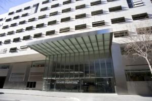 NH Collection Barcelona Constanza, Barcelona