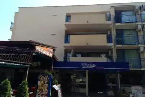 Hotel Pliska - Breakfast - All Inclusive Light, Sunny Beach