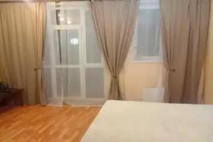 Apartments on Feofanova street 2G, Verkhnyaya Pyshma