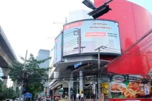 Hom Hostel & Cooking Club, Bangkok