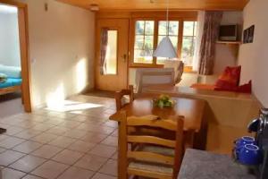 Apartment Marielle, Adelboden