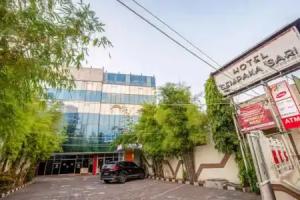 Hotel Cempaka Sari, Jakarta