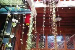 Yangjinma Manor Guesthouse, Lijiang
