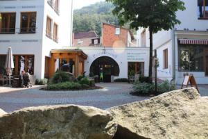 Plumbohms Echt-Harz-Hotel, Bad Harzburg