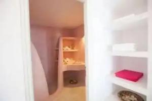 Abrazo 8 Villas Santorini Villa Votsalo, Imerovigli