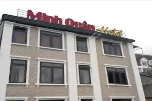 Minh Quan Hotel, Dalat