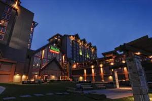 River Rock Casino Hotel, Richmond