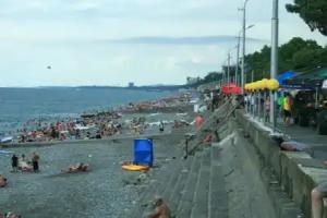 Guesthouse Dolce Vita Kobuleti, Kobuleti