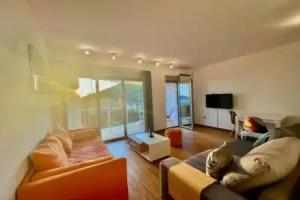 Seaview Couple Studio with pool, Przno