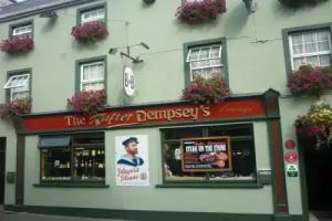 Rafter'S Gastropub Guest house, Kilkenny