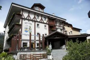 Miramonti Park Hotel, Bormio
