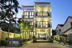 Ivy Villa, Hoi An