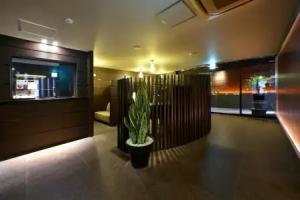 Aroma+, Tokyo