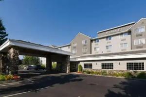 Country Inn & Suites by Radisson, Portland International Airport, OR, Portland