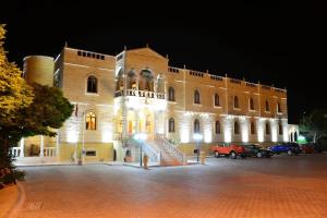 Hotel Kral Boutique, Uerguep
