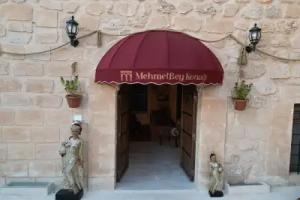 Mehmet Bey Konağı Butik Otel, Midyat
