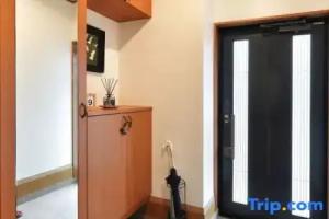 New Luxury Large Single Station 5 Minutes Free Parking/Ueno/Tokyo/Akihabara Direct EN/JP/CH Hotel, Tokyo