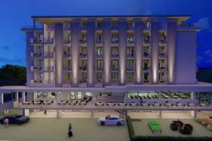 Life Hotel 4 Superior, Bibione